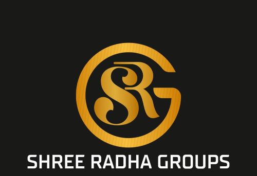 SHREE RADHA GROUPS trademark artwork