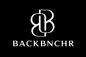 BACKBNCHR trademark artwork