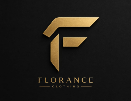 FLORANCE CLOTHING trademark artwork