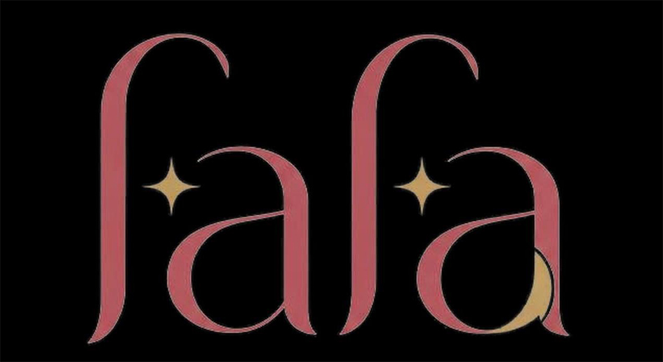 FAFA trademark artwork