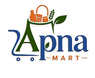 Apna MART trademark artwork