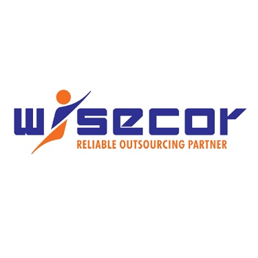 wisecor reliable outsourcing partner (logo) trademark artwork