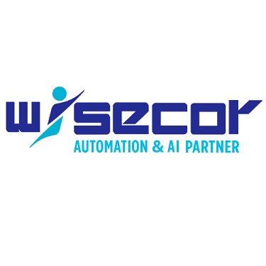 wisecor automation & ai partner (logo) trademark artwork