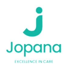 Jopana trademark artwork