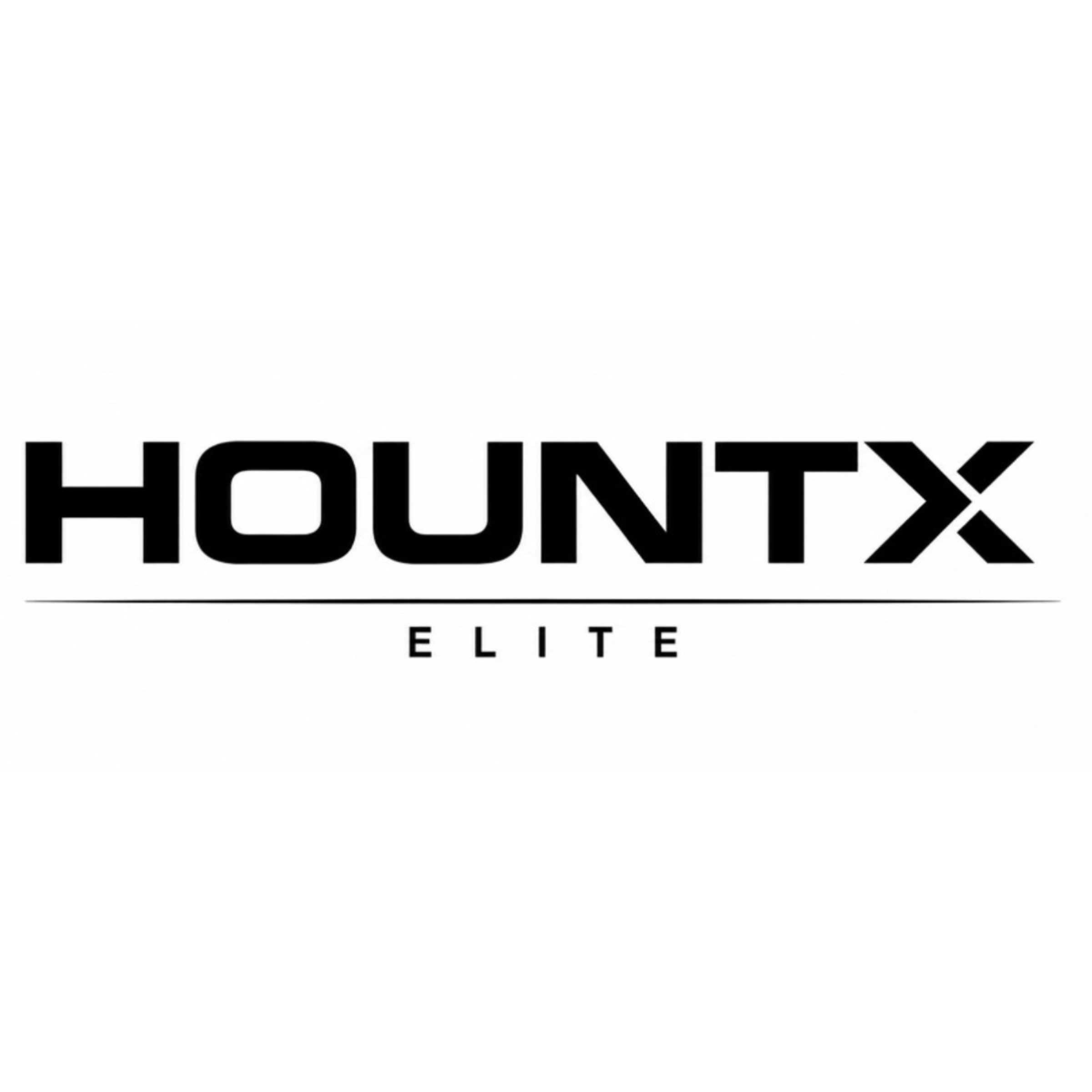 HOUNTX ELITE trademark artwork