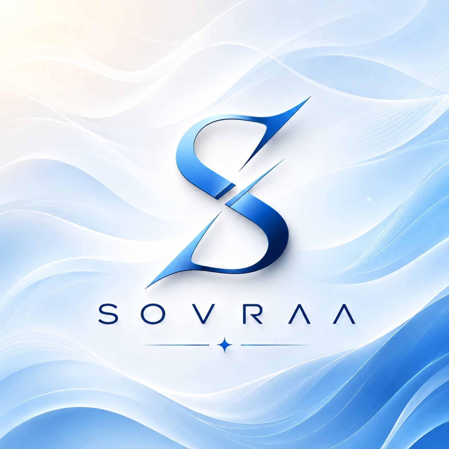 SOVRAA trademark artwork