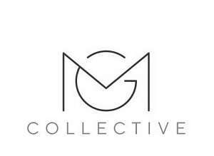 M G Collective (With Device) trademark artwork