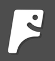 Lets Flaunt (Logo) trademark artwork