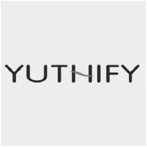 YUTHIFY (With Device) trademark artwork