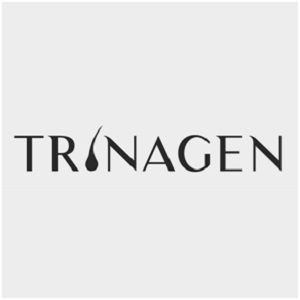 TRINAGEN (With Device) trademark artwork