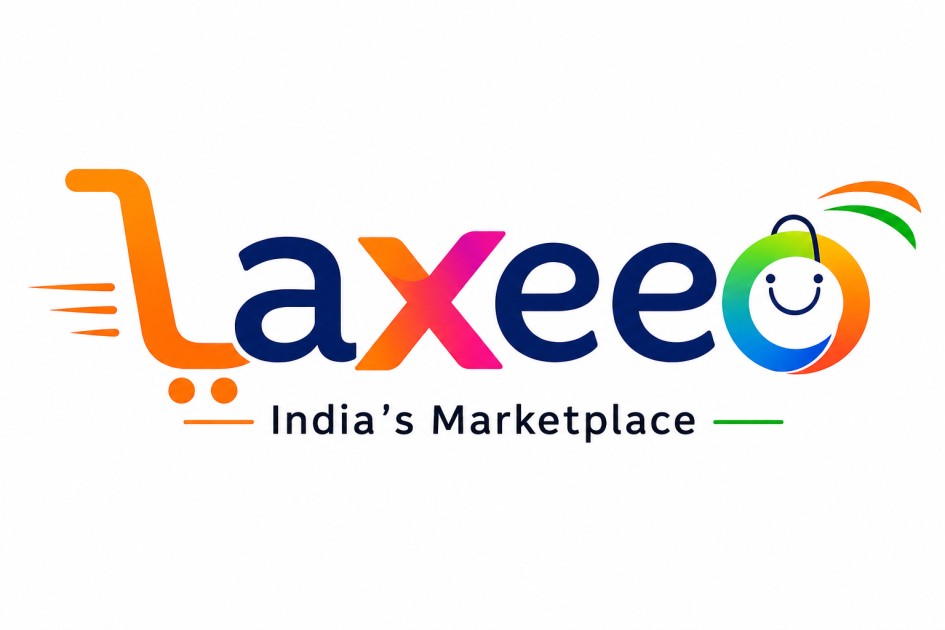 LAXEEO trademark artwork