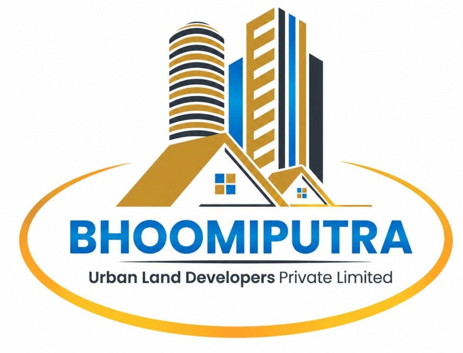 BHOOMIPUTRA Urban Land Developers Private Limited trademark artwork