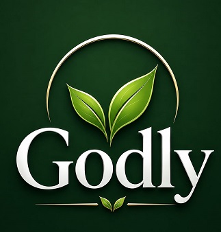 Godly trademark artwork
