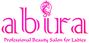 ABIRA – PROFESSIONAL BEAUTY SALON FOR LADIES trademark artwork