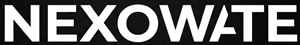 NEXOWATE trademark artwork