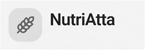 nutriatta (With Device) trademark artwork