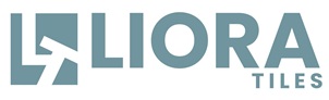 LIORA TILES trademark artwork