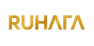 RUHAFA trademark artwork