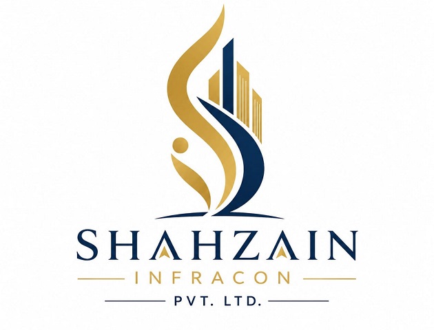 SHAHZAIN trademark artwork