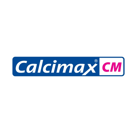 CALCIMAX CM trademark artwork