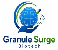 GRANULE SURGE BIOTECH trademark artwork
