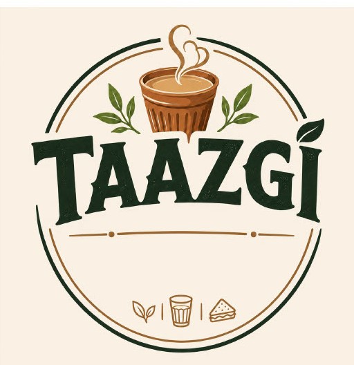 TAAZGI trademark artwork