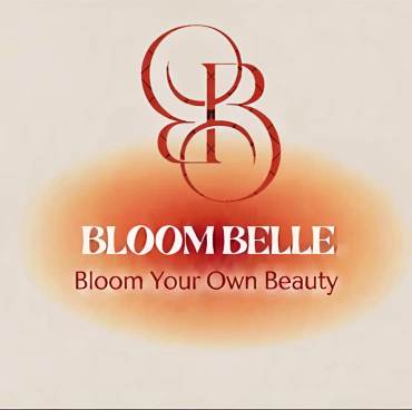BLOOMBELLE trademark artwork