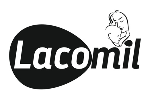 DEVICE OF LACOMIL trademark artwork