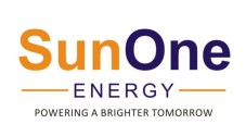 Sun One ENERGY trademark artwork