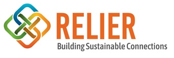 RELIER trademark artwork