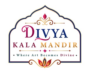 DIVYA KALA MANDIR trademark artwork