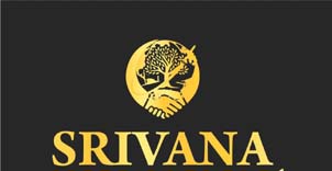 SRIVANA trademark artwork