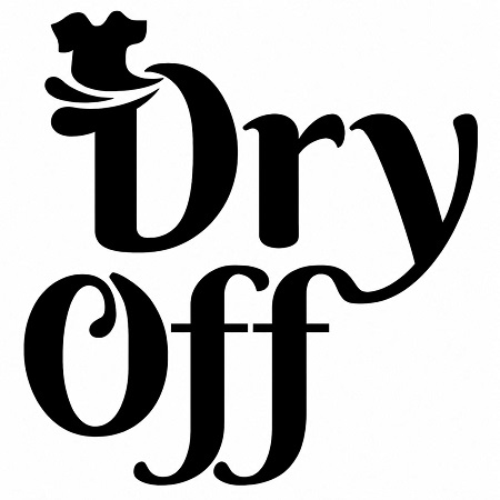 Dryoff trademark artwork