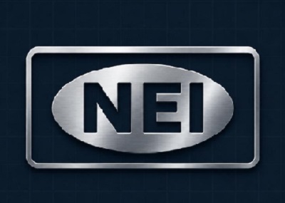 NEI trademark artwork