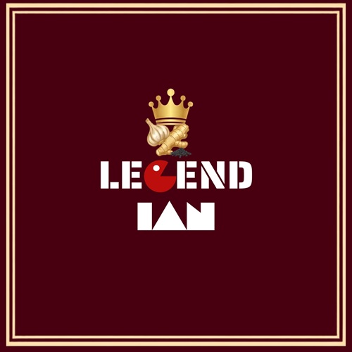 LEGENDIAN trademark artwork
