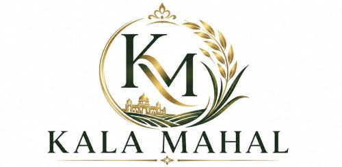 Device of KALA MAHAL trademark artwork