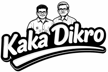 Kaka Dikro trademark artwork