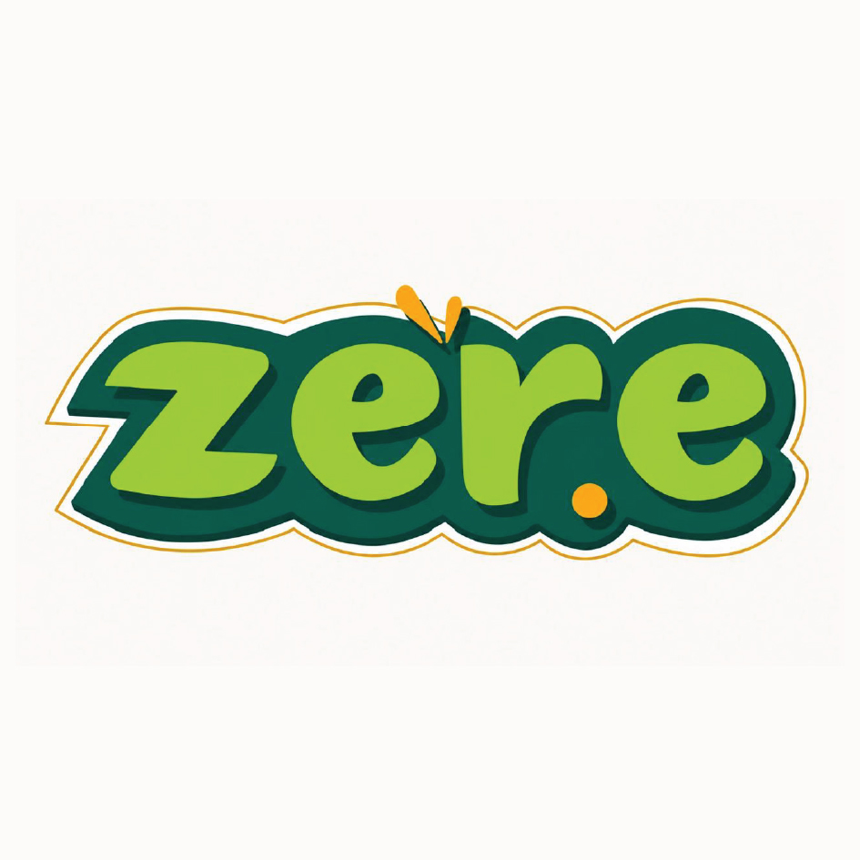 ZERE trademark artwork