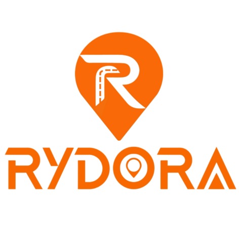 RYDORA trademark artwork