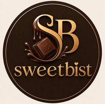 SWEETBIST WITH DEVICE OF SB trademark artwork