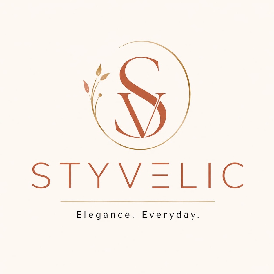 STYVELIC trademark artwork