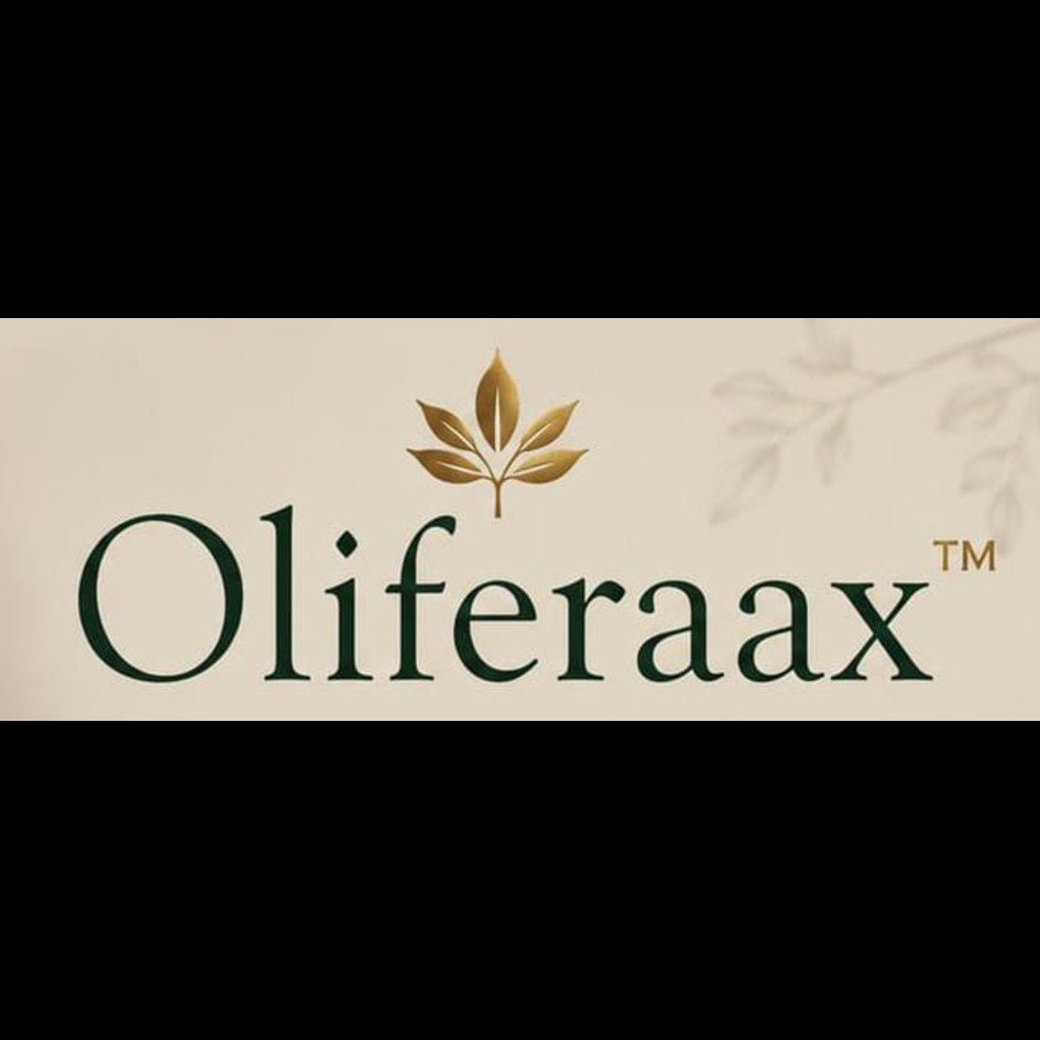 Oliferaax trademark artwork