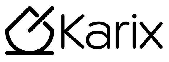 Karix trademark artwork