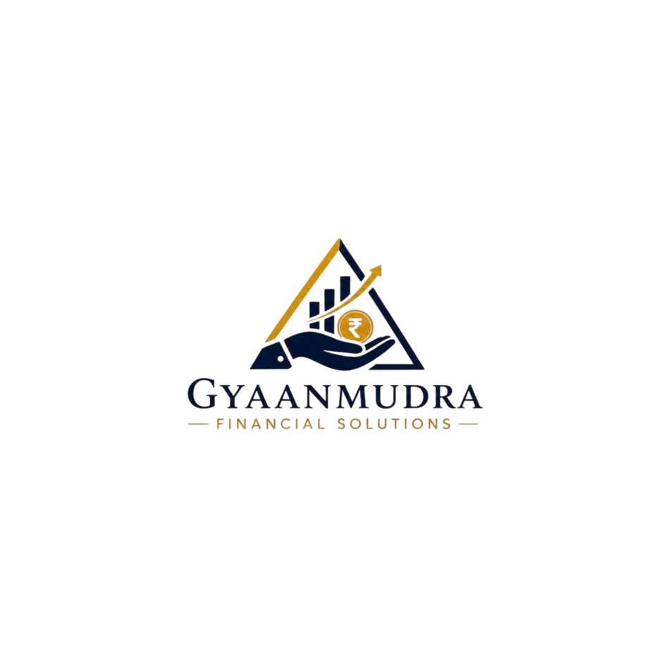 Gyaanmudra Financial Solutions trademark artwork