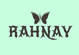RAHNAY trademark artwork