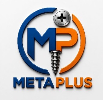 METAPLUS (LOGO) trademark artwork
