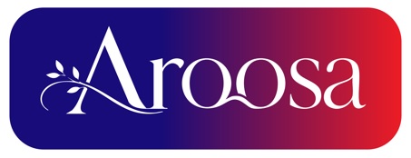 Aroosa trademark artwork