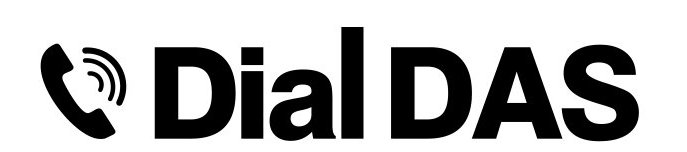 Dial DAS trademark artwork