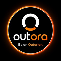 OUTORA trademark artwork