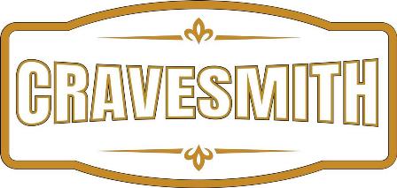 CRAVESMITH trademark artwork